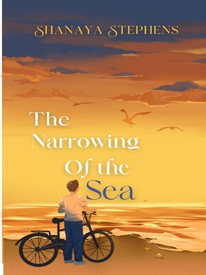 cover image of The Narrowing of the Sea